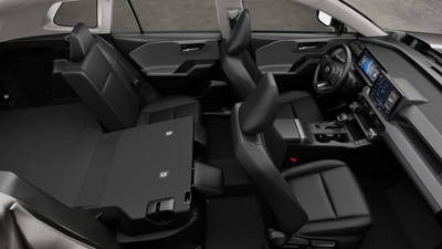 Toyota RAV4 XLE Premium 2026