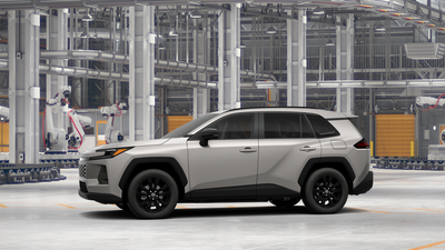 Toyota RAV4 XLE Premium 2026