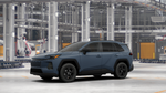 Toyota RAV4 LE 2026