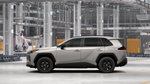 Toyota RAV4 LE 2026