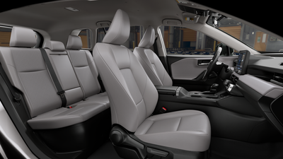 Toyota RAV4 XLE Premium 2026