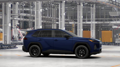 Toyota RAV4 XLE Premium 2026