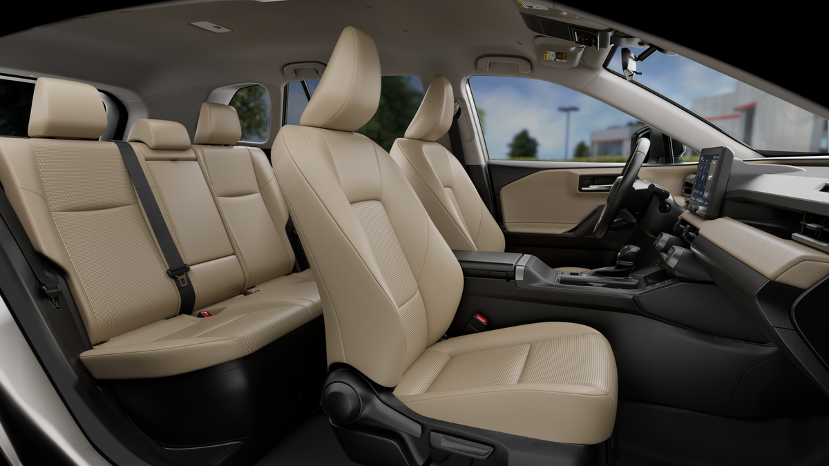 Toyota RAV4 XLE Premium 2026
