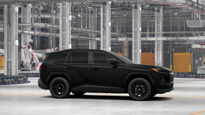 Toyota RAV4 SE 2026