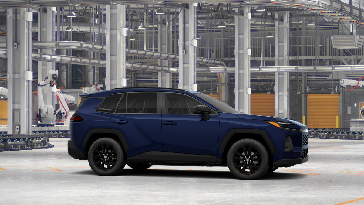 Toyota RAV4 XLE Premium 2026