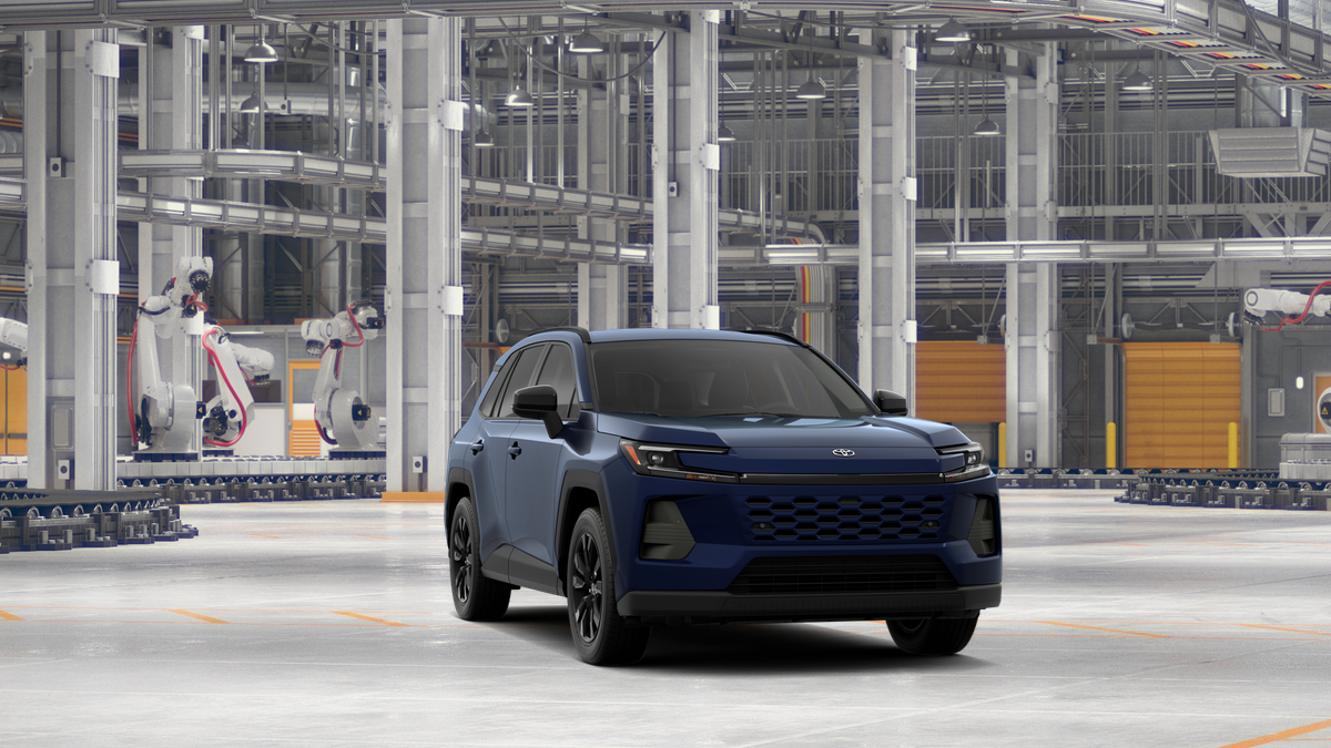 Toyota RAV4 XLE Premium 2026