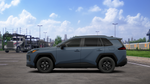Toyota RAV4 LE 2026