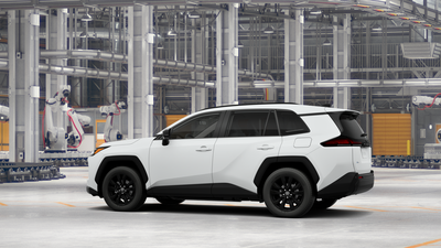 Toyota RAV4 XLE Premium 2026