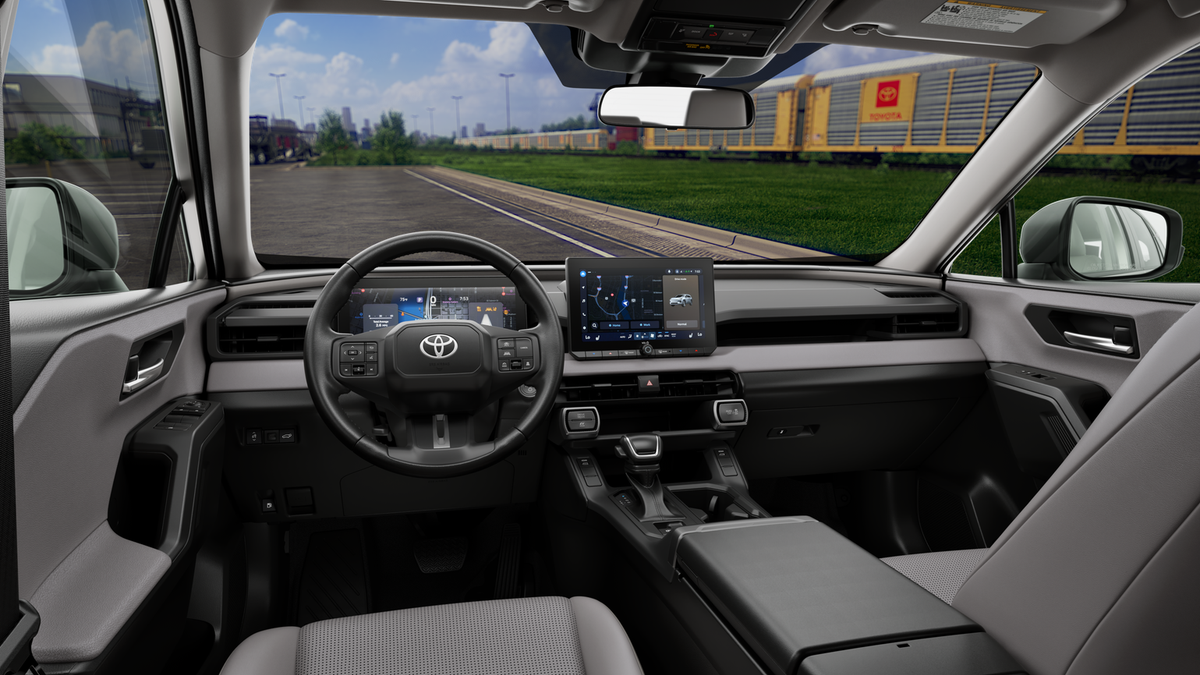 Toyota RAV4 XLE Premium 2026