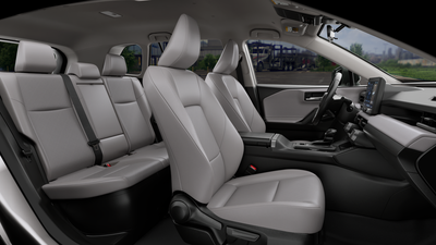 Toyota RAV4 XLE Premium 2026