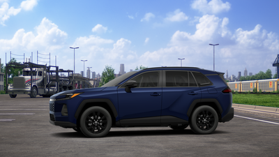 Toyota RAV4 XLE Premium 2026