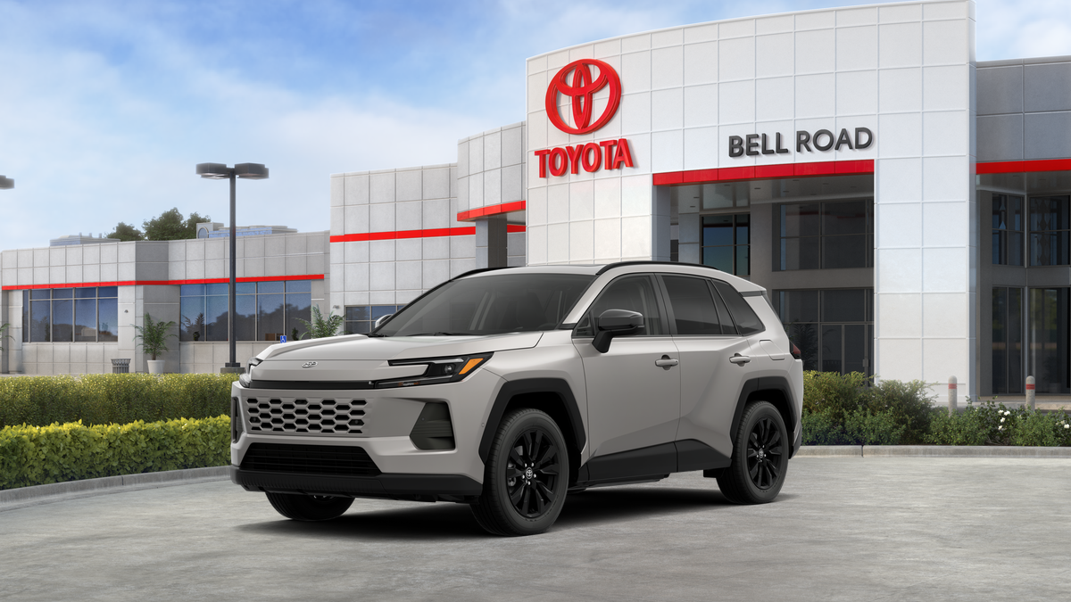 Toyota RAV4 XLE Premium 2026