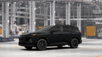 Toyota RAV4 LE 2026