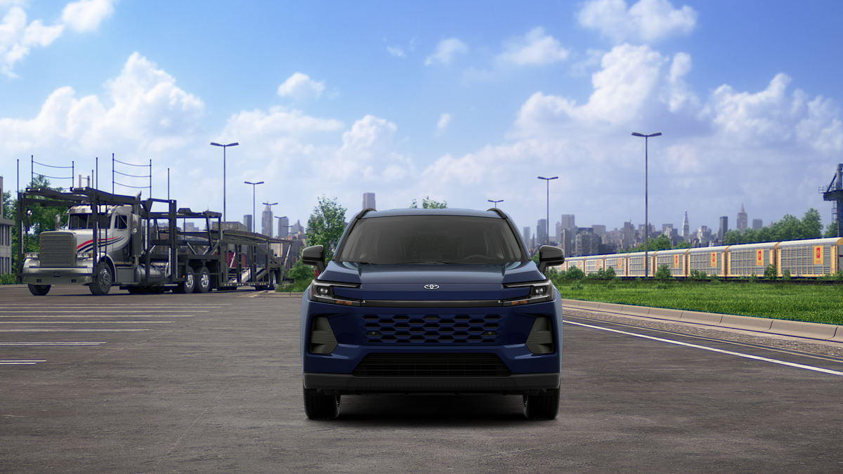 Toyota RAV4 XLE Premium 2026