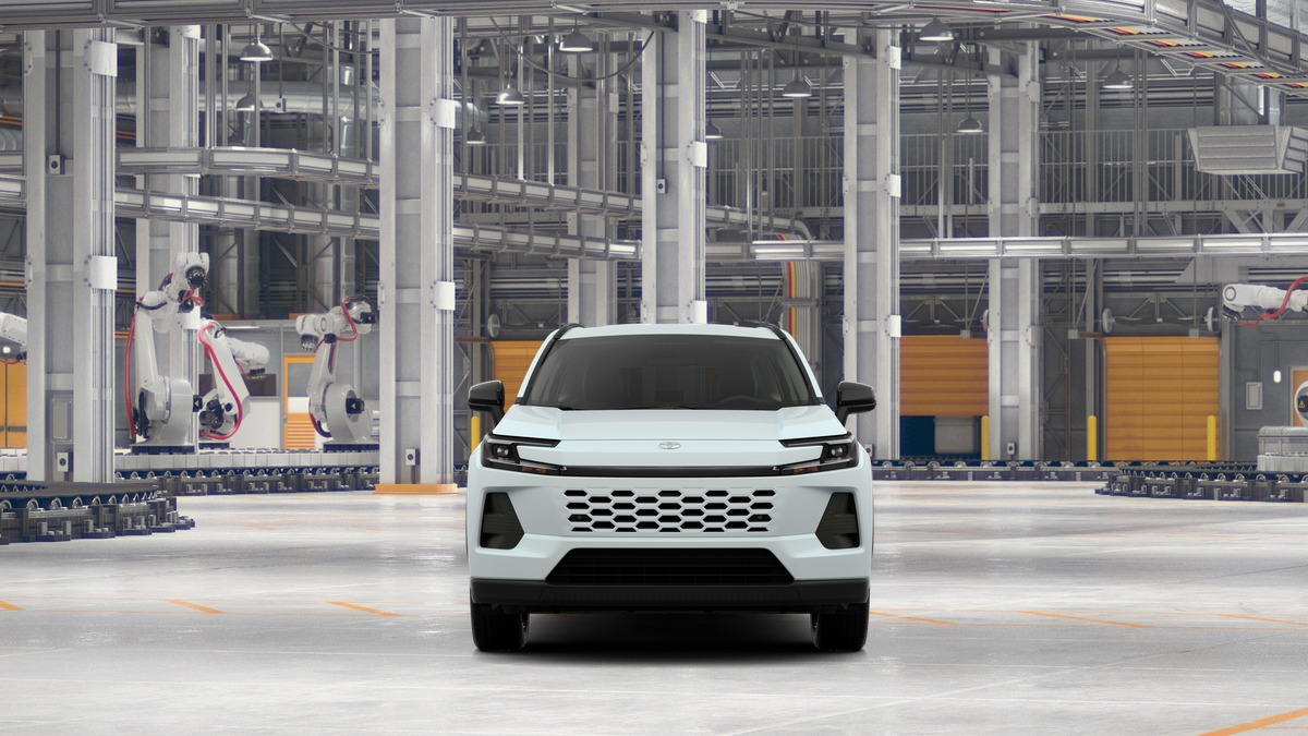 Toyota RAV4 XLE Premium 2026