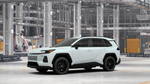 Toyota RAV4 XLE Premium 2026