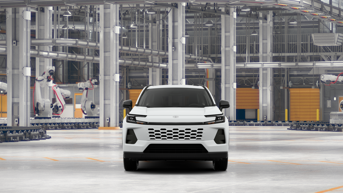 Toyota RAV4 XLE Premium 2026