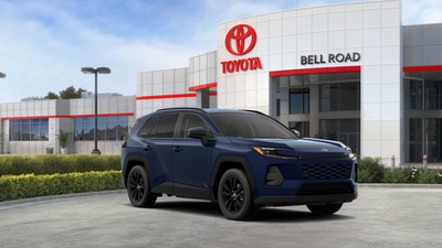 Toyota RAV4 XLE Premium 2026