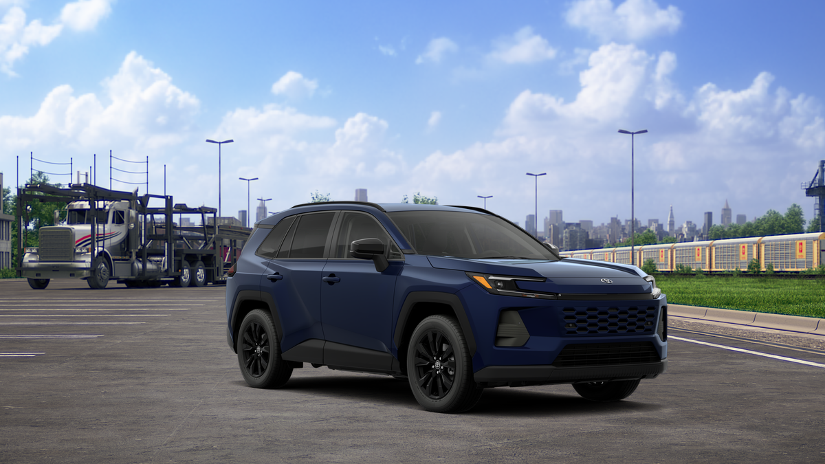 Toyota RAV4 XLE Premium 2026