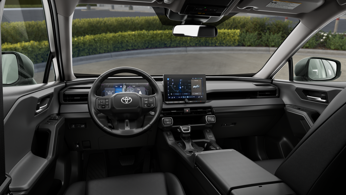 Toyota RAV4 XLE Premium 2026