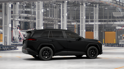 Toyota RAV4 SE 2026