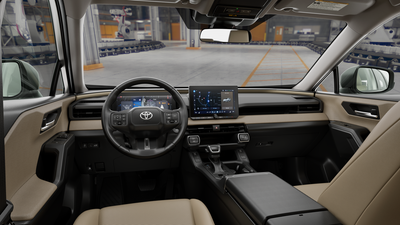 Toyota RAV4 XLE Premium 2026