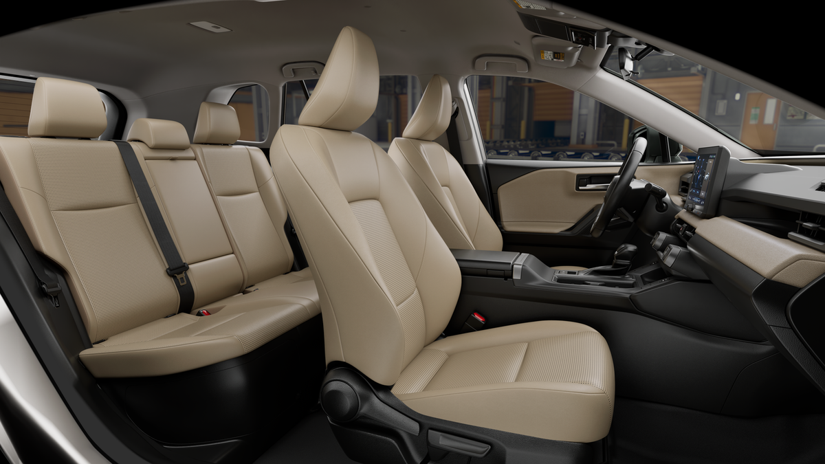 Toyota RAV4 XLE Premium 2026