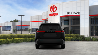 Toyota RAV4 LE 2026