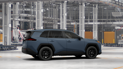 Toyota RAV4 XLE Premium 2026