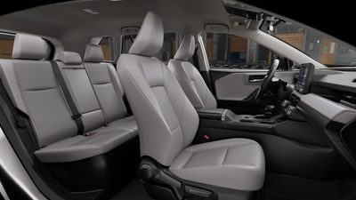 Toyota RAV4 XLE Premium 2026