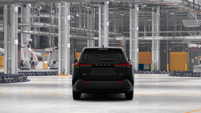 Toyota RAV4 XLE Premium 2026
