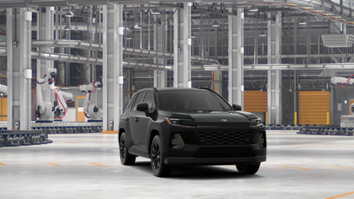 Toyota RAV4 XLE Premium 2026