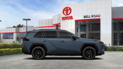 Toyota RAV4 XLE Premium 2026
