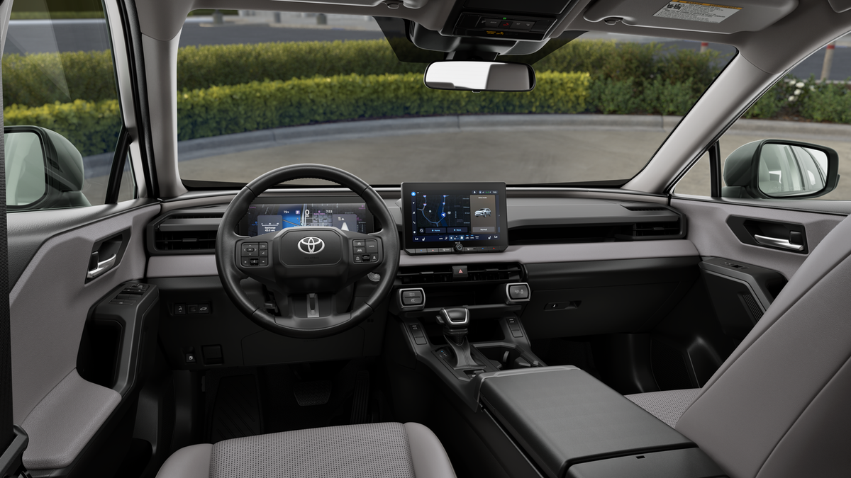Toyota RAV4 XLE Premium 2026