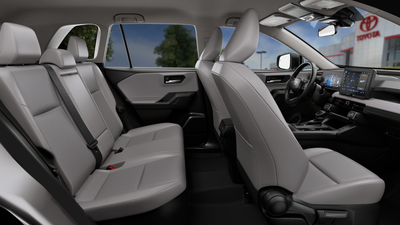 Toyota RAV4 XLE Premium 2026