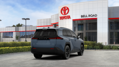 Toyota RAV4 XLE Premium 2026