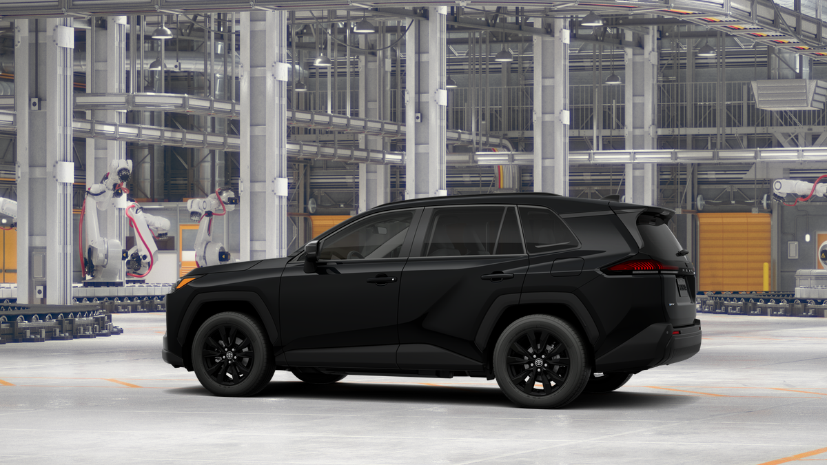 Toyota RAV4 XLE Premium 2026