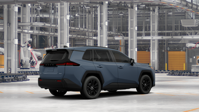 Toyota RAV4 XLE Premium 2026