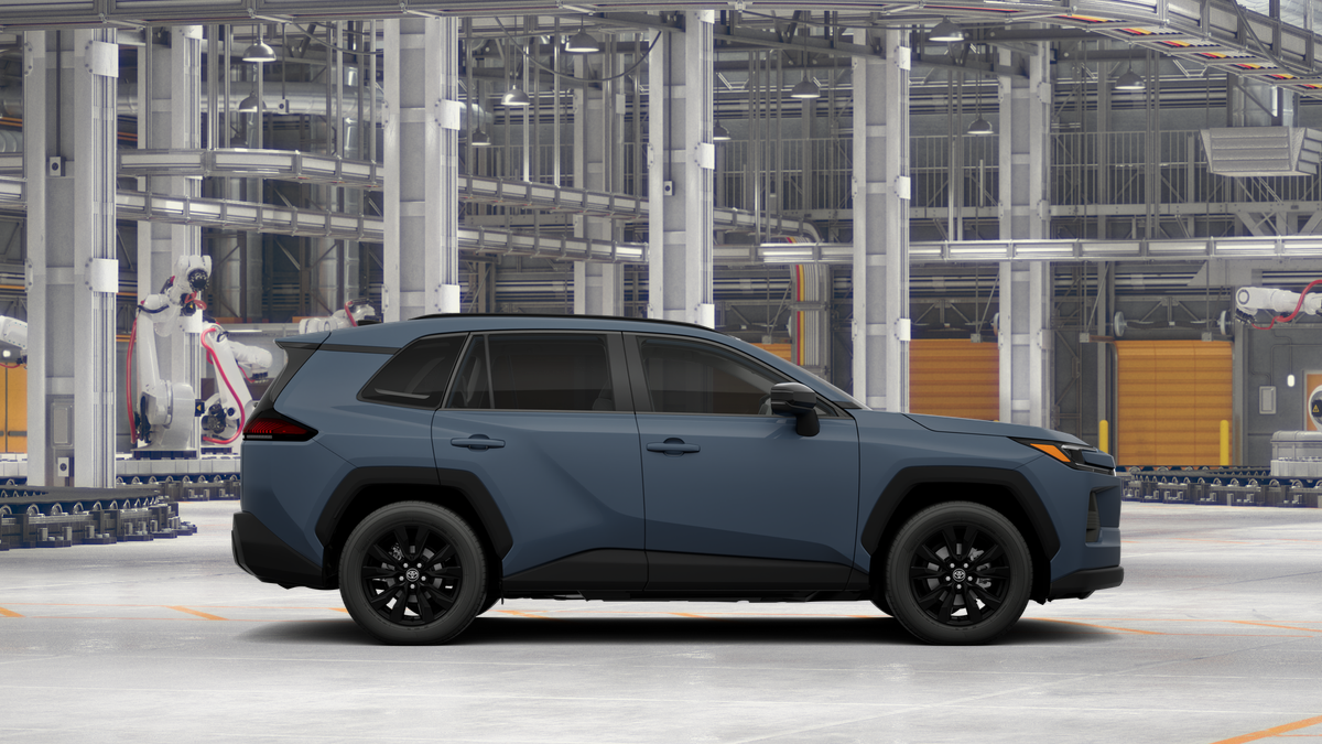 Toyota RAV4 XLE Premium 2026