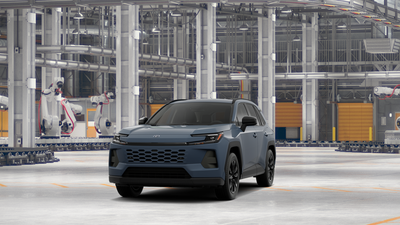 Toyota RAV4 XLE Premium 2026