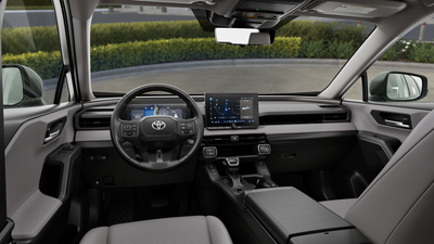 Toyota RAV4 XLE Premium 2026