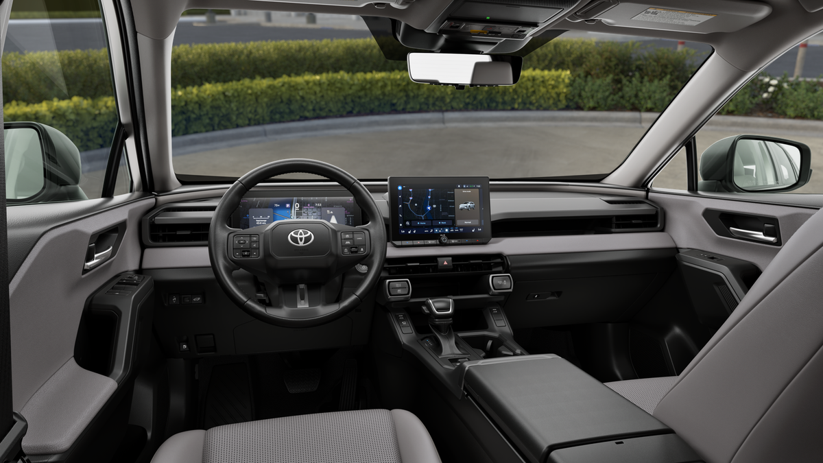 Toyota RAV4 XLE Premium 2026