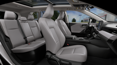 Toyota RAV4 XLE Premium 2026