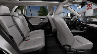 Toyota RAV4 XLE Premium 2026