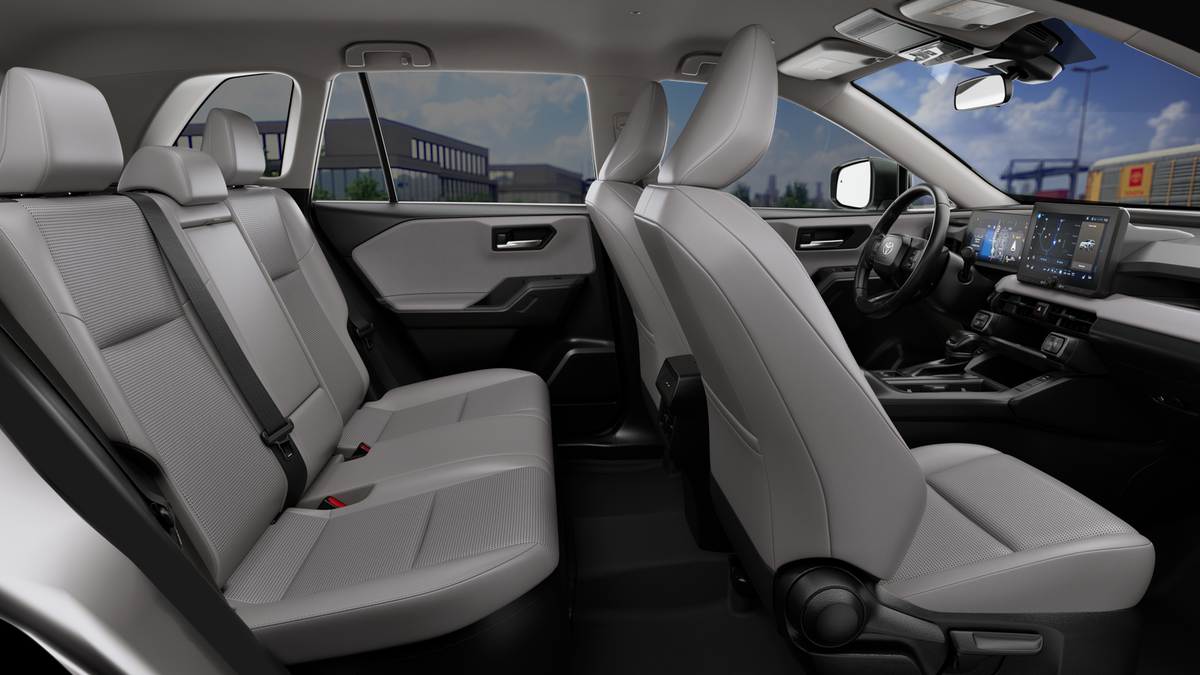 Toyota RAV4 XLE Premium 2026