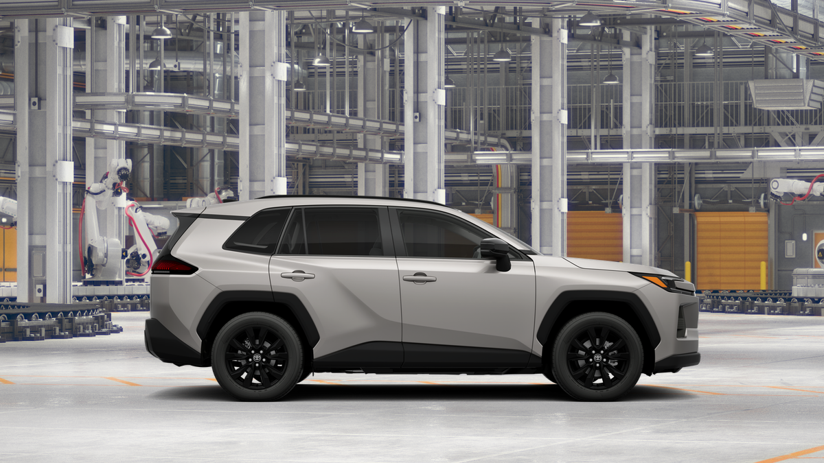 Toyota RAV4 XLE Premium 2026
