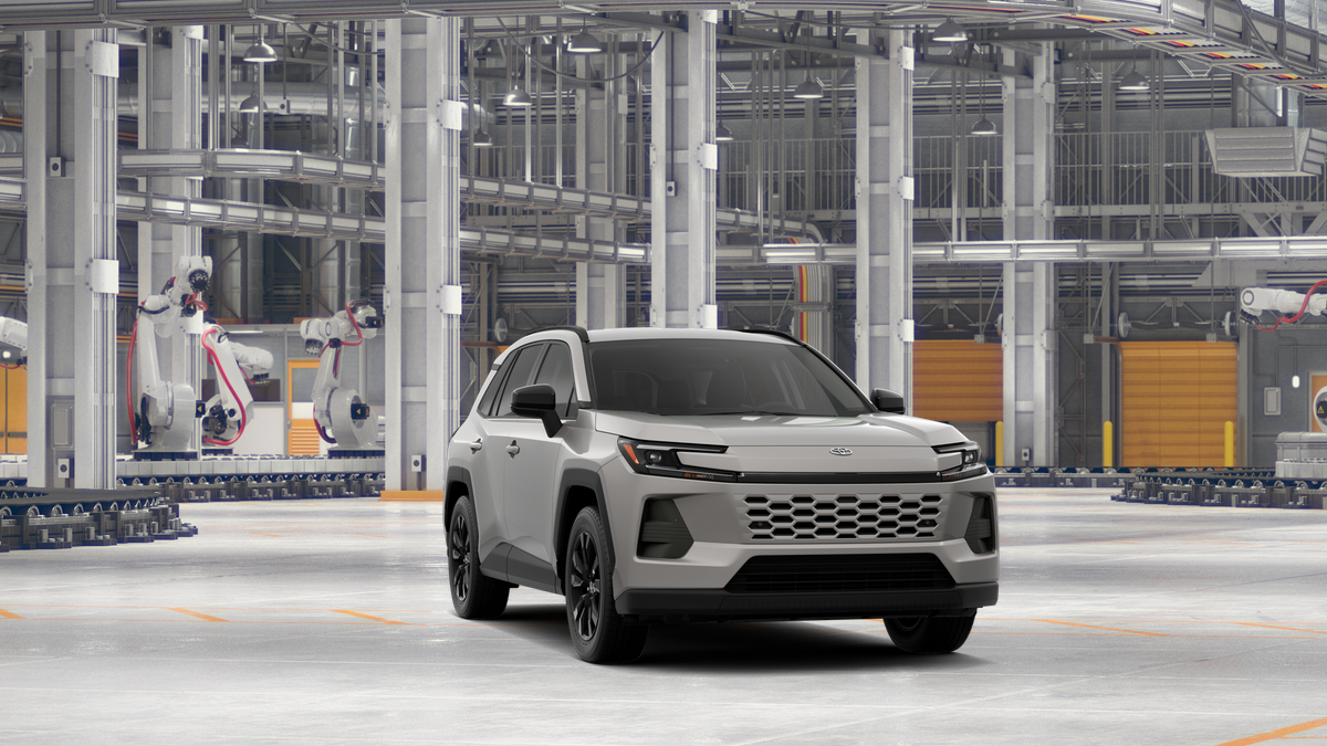 Toyota RAV4 XLE Premium 2026