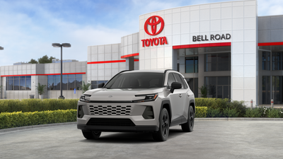 Toyota RAV4 LE 2026