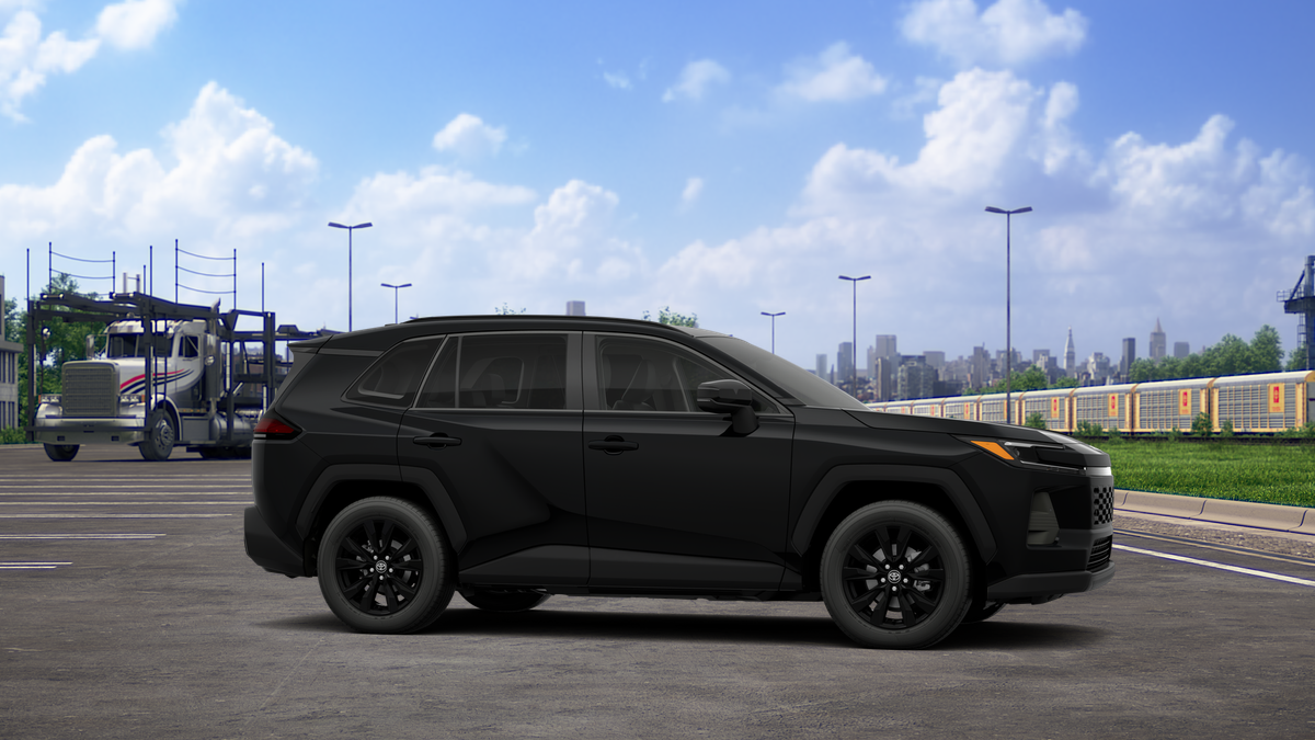 Toyota RAV4 XLE Premium 2026