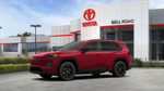 Toyota RAV4 LE 2026